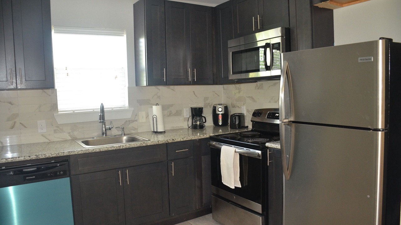 Photo of Kitchen in Northside