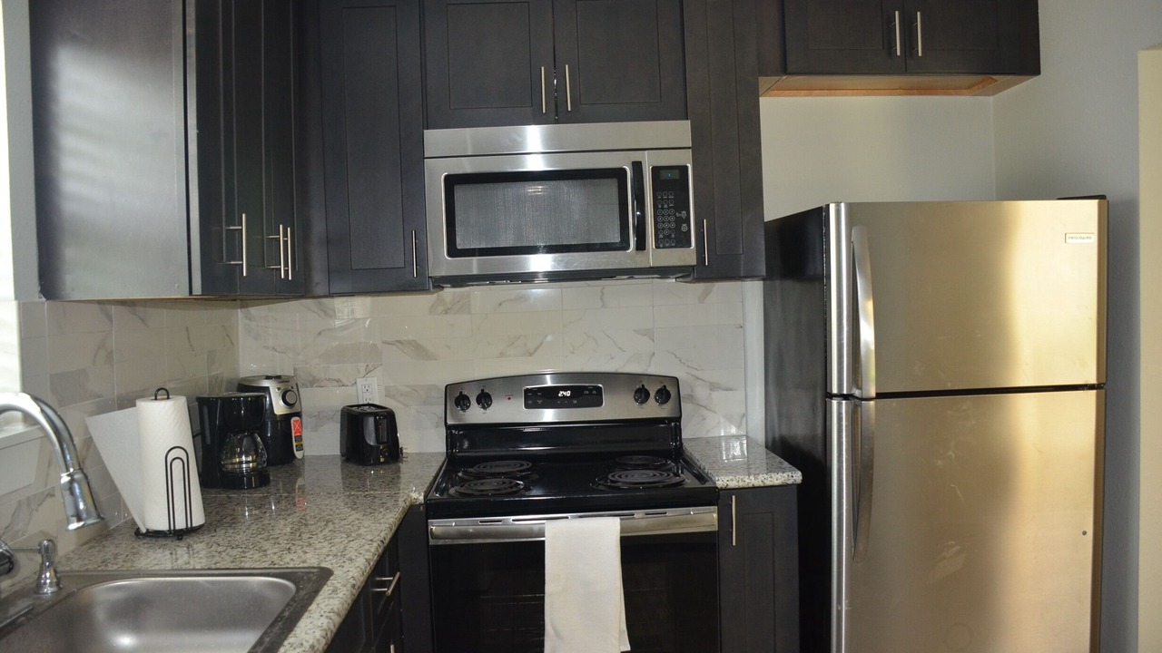Photo of Kitchen in Northside