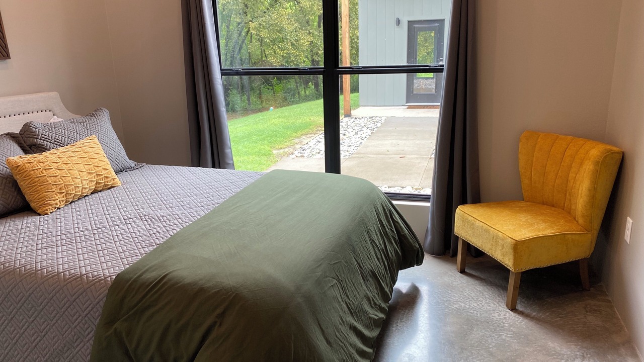 Photo of Bedroom in Mount Vernon
