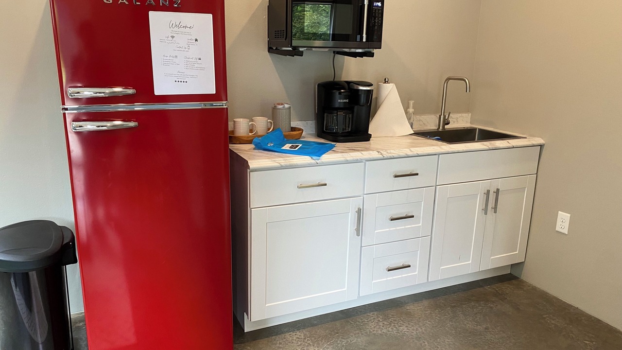 Photo of Kitchen in Mount Vernon