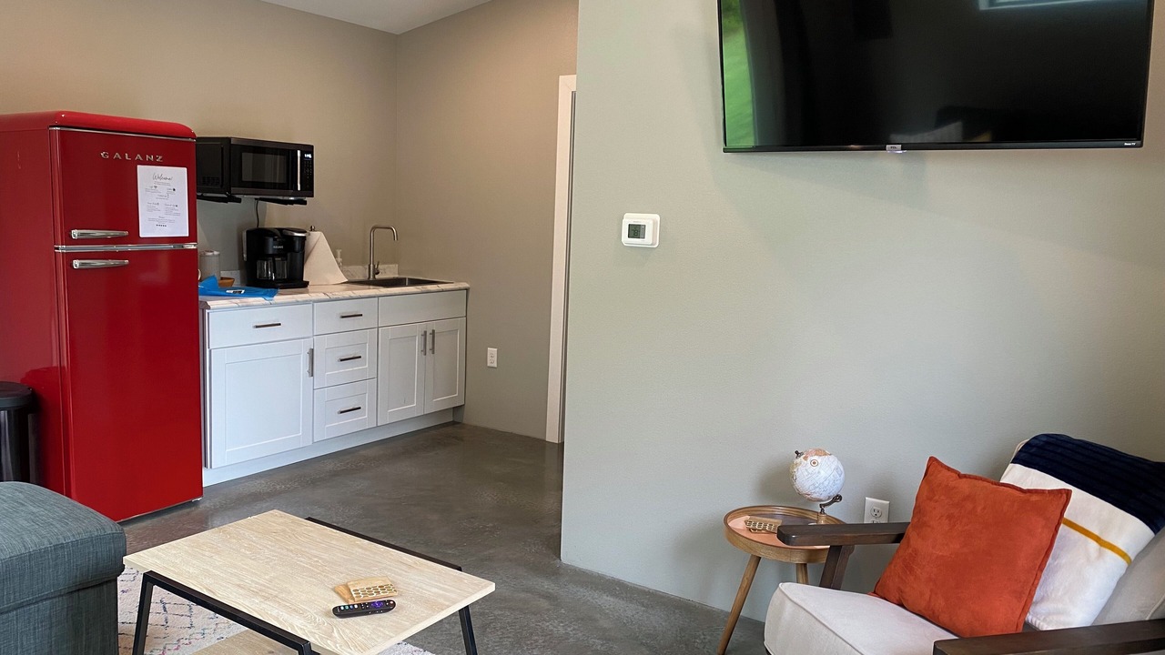 Photo of Livingroom in Mount Vernon