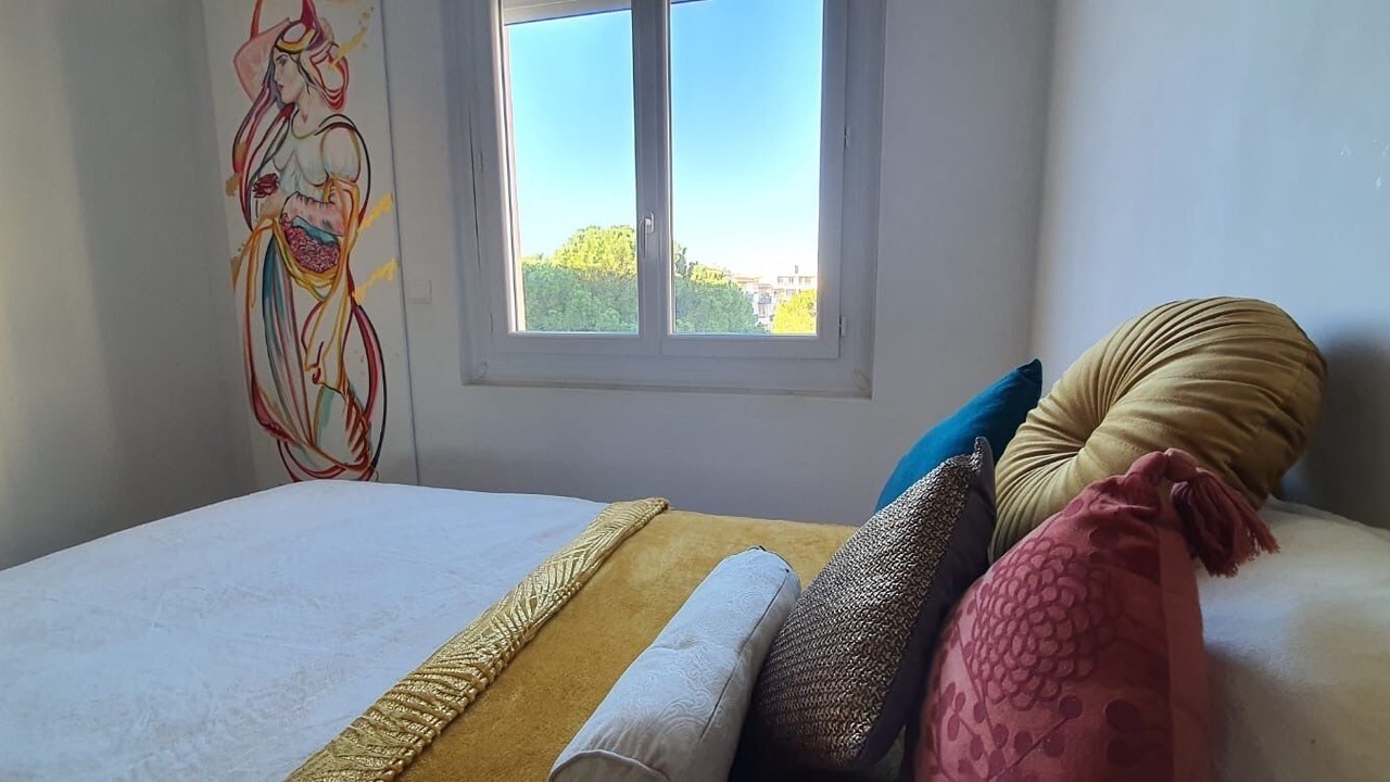 Photo of Bedroom in Aiguerelles