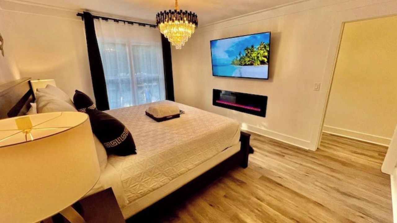 Photo of Bedroom in Gainesville