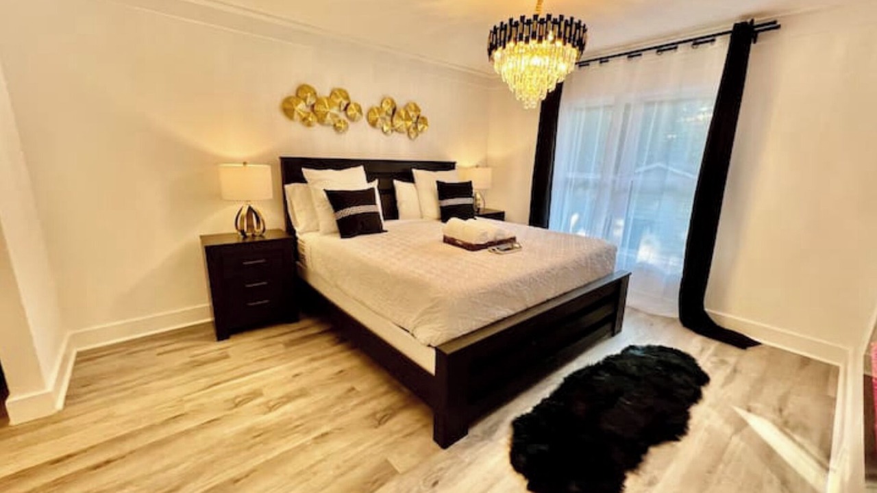 Photo of Bedroom in Gainesville