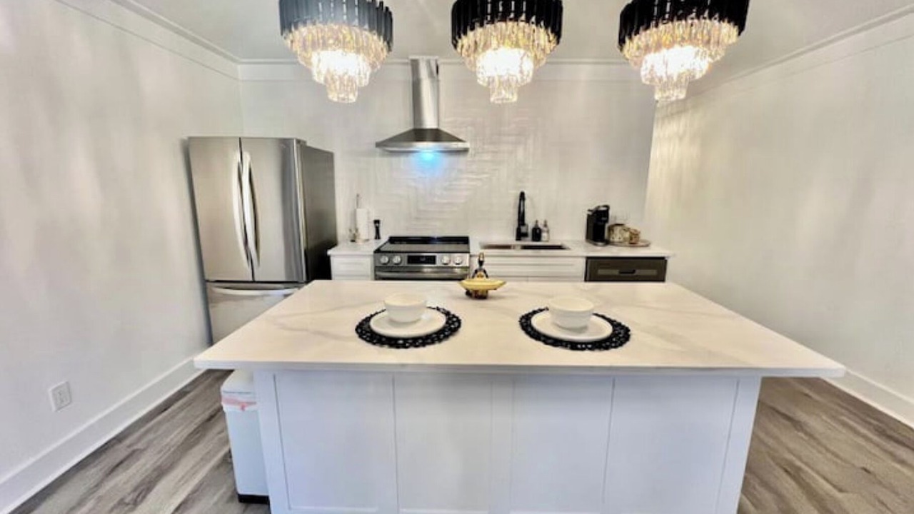 Photo of Kitchen in Gainesville
