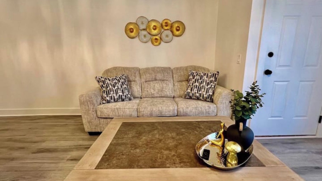 Photo of Livingroom in Gainesville