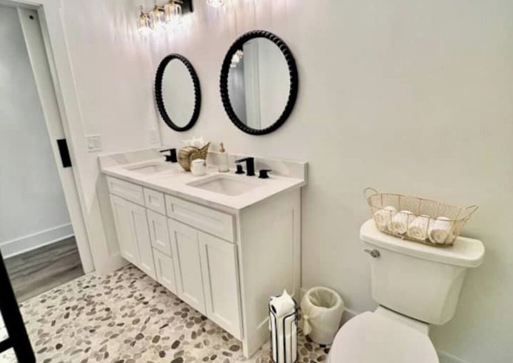 Photo of Bathroom in Gainesville