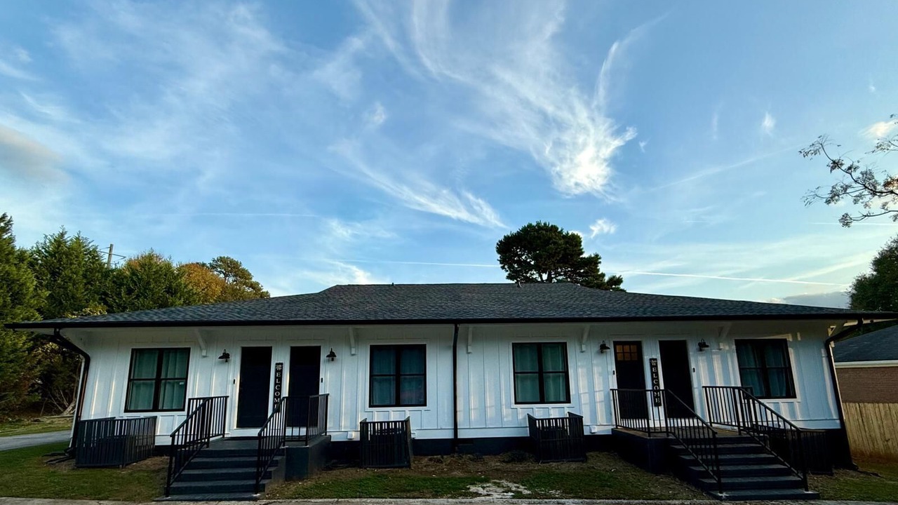 Photo of Outdoor in Gainesville