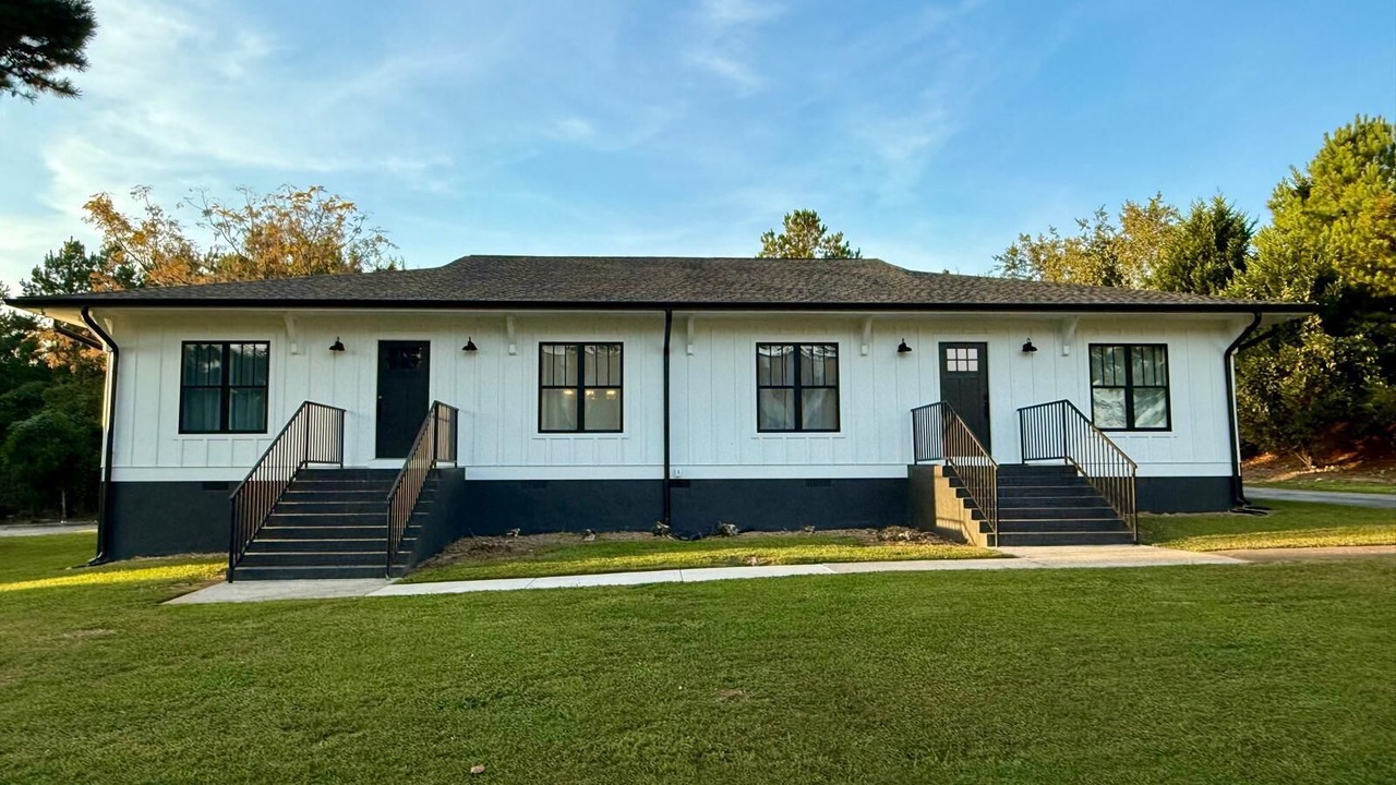 Photo of Outdoor in Gainesville