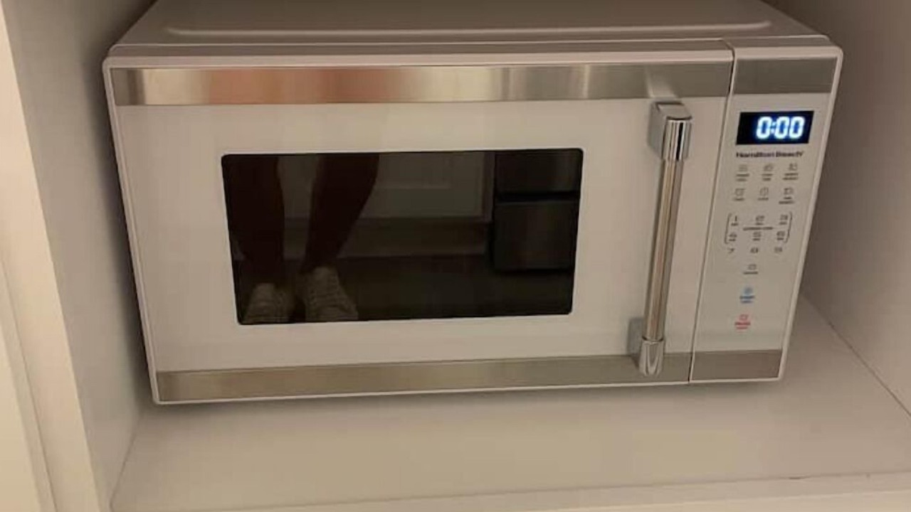 Photo of Kitchen in Gainesville