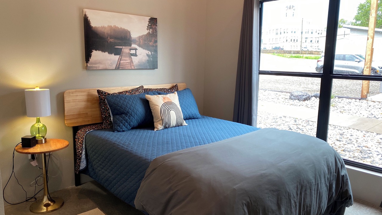 Photo of Bedroom in Mount Vernon