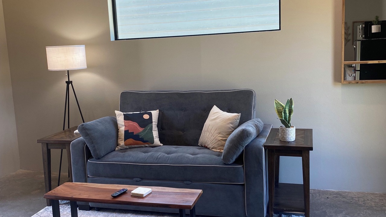 Photo of Livingroom in Mount Vernon