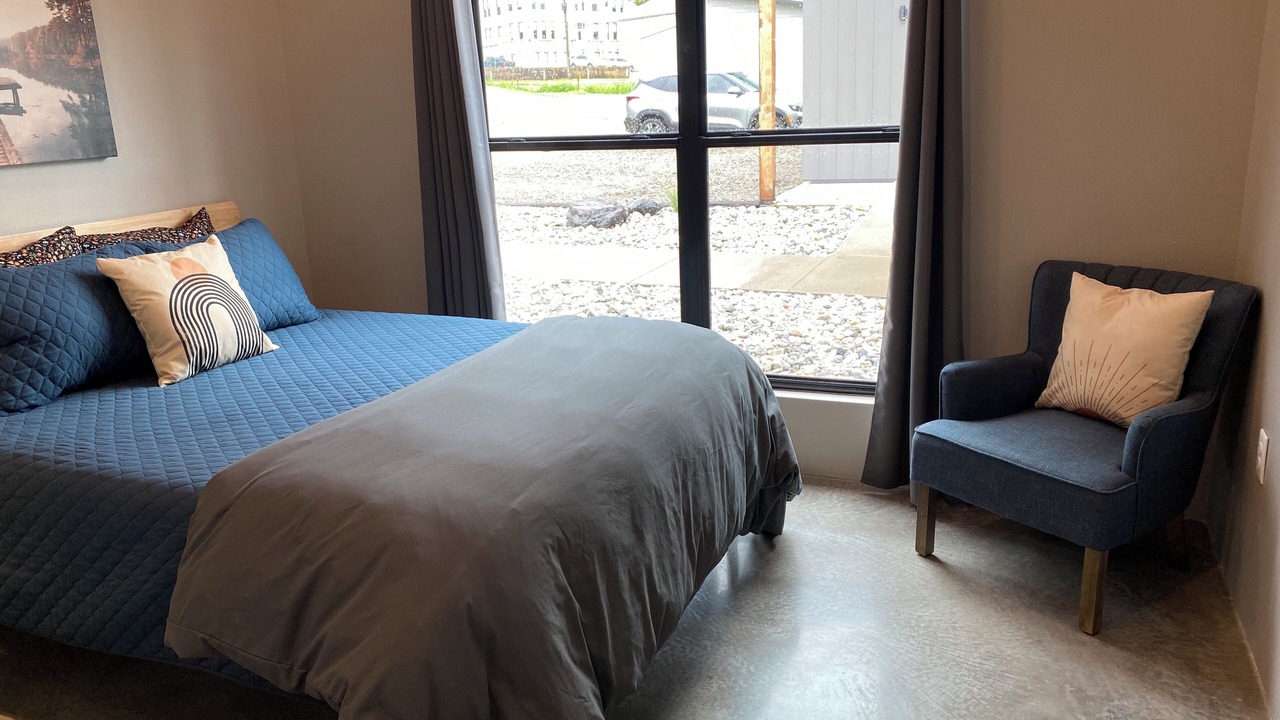 Photo of Bedroom in Mount Vernon