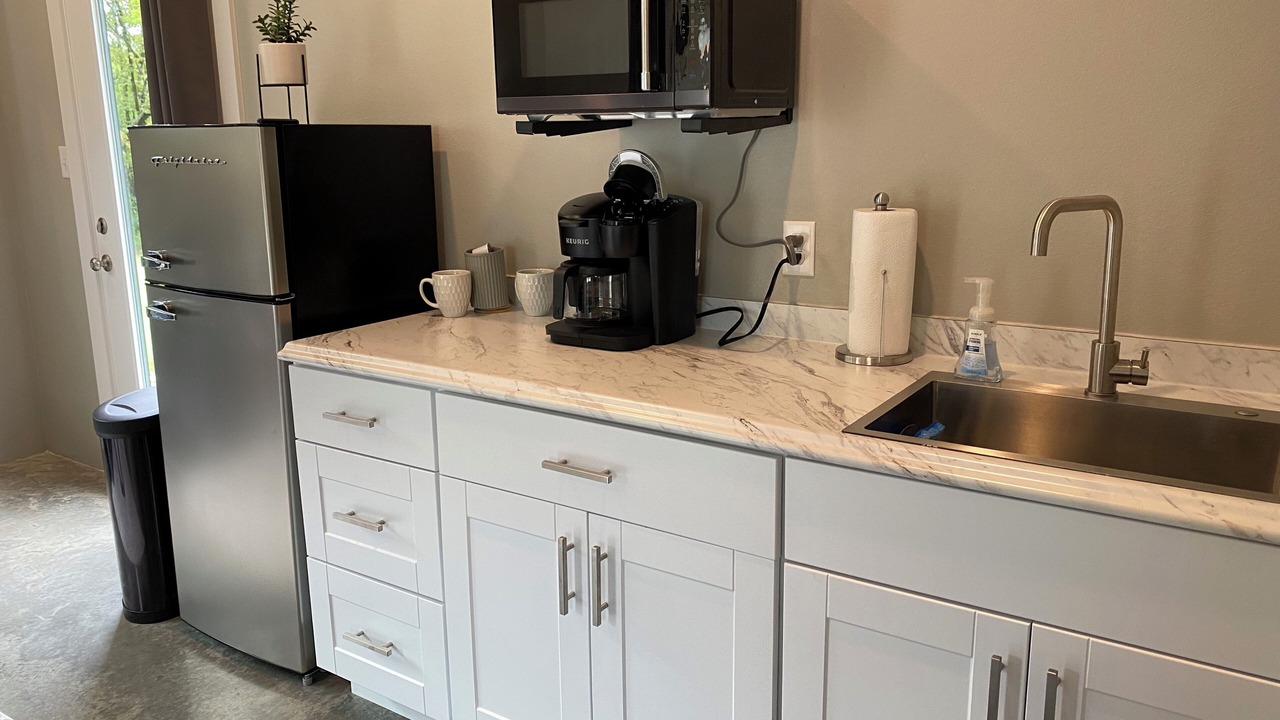 Photo of Kitchen in Mount Vernon