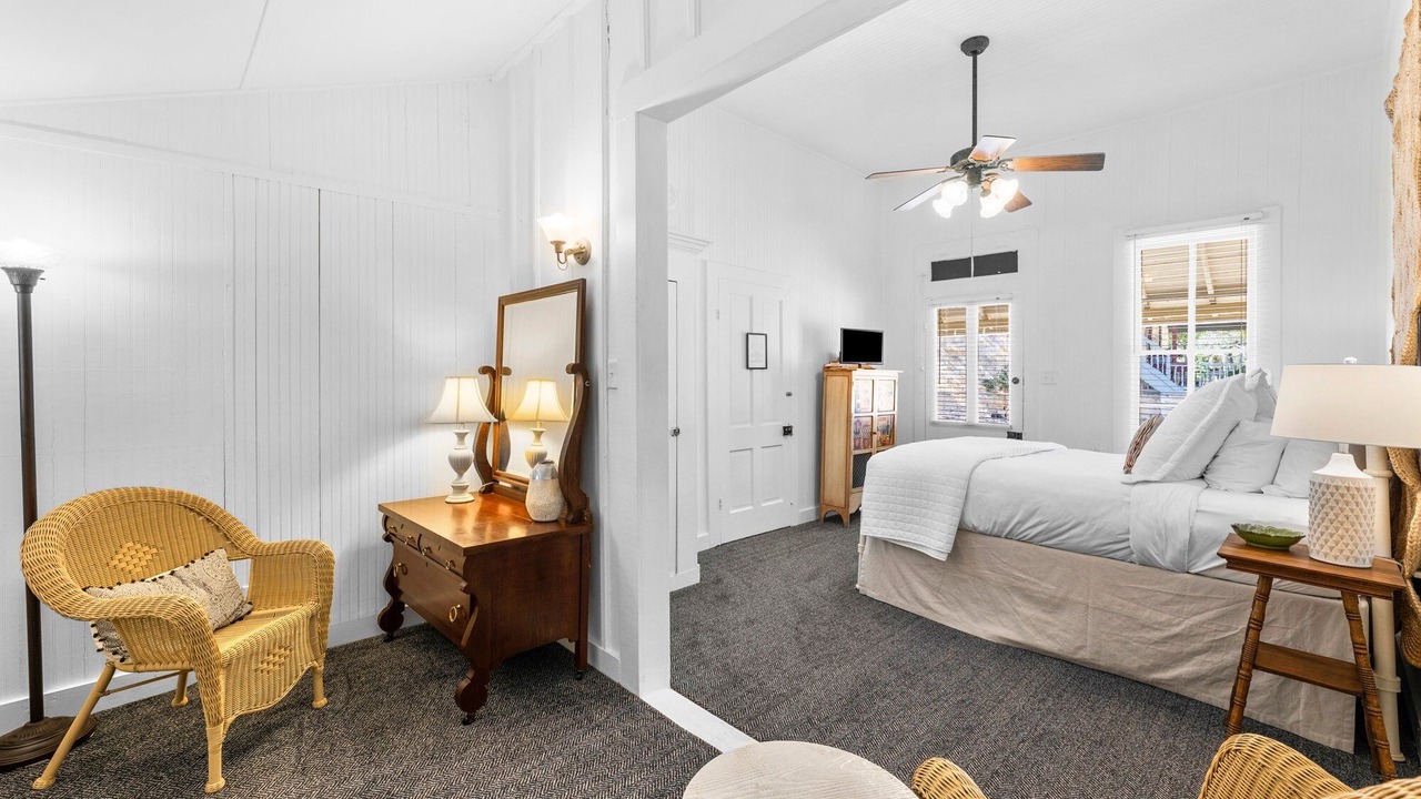 Photo of Bedroom in Comfort