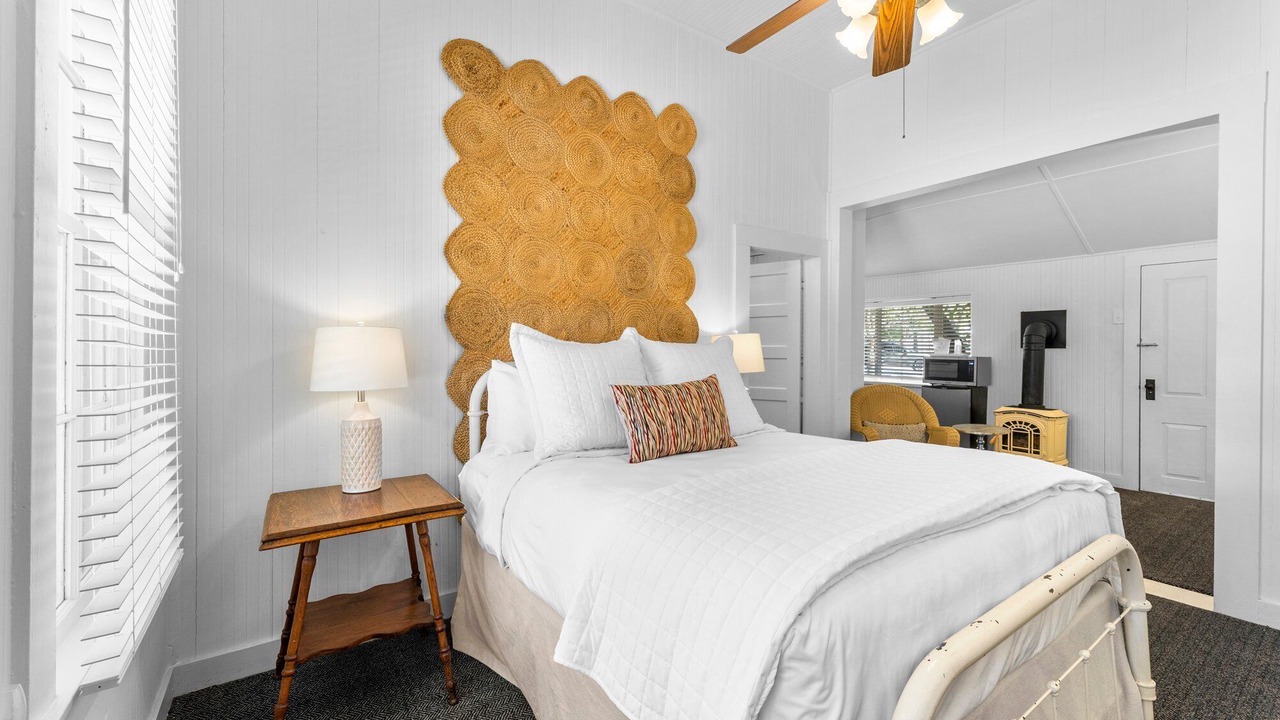 Photo of Bedroom in Comfort