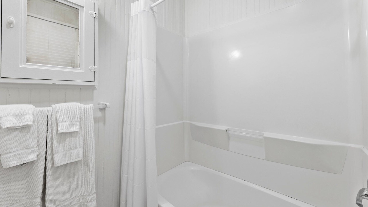 Photo of Bathroom in Comfort