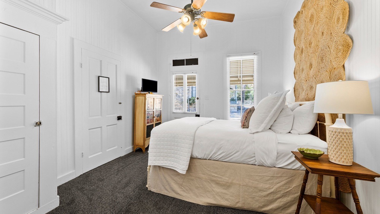 Photo of Bedroom in Comfort