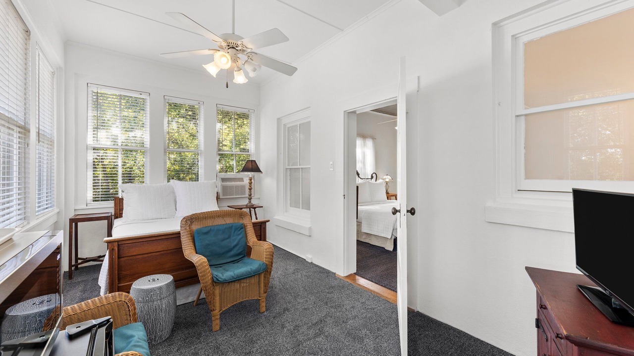 Photo of Bedroom in Comfort