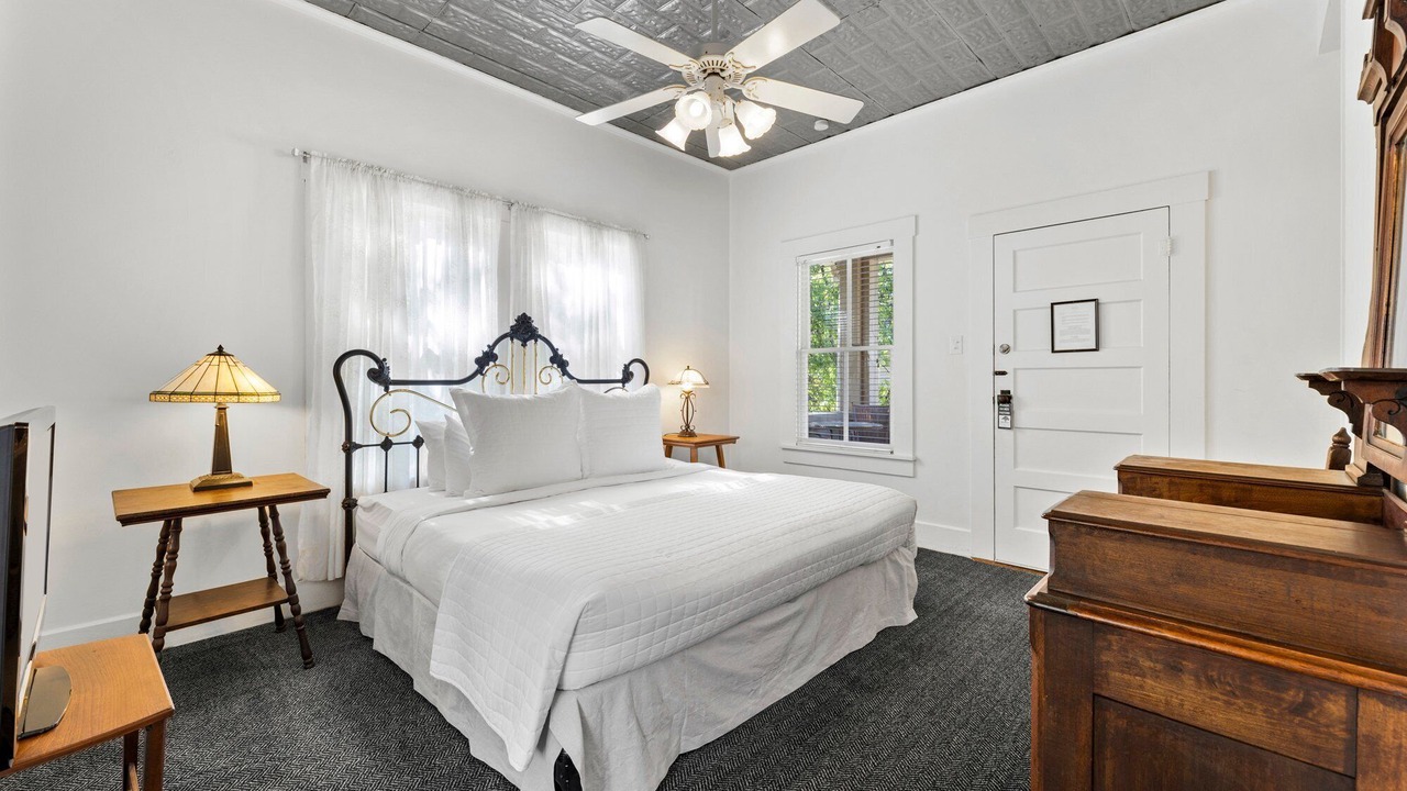 Photo of Bedroom in Comfort