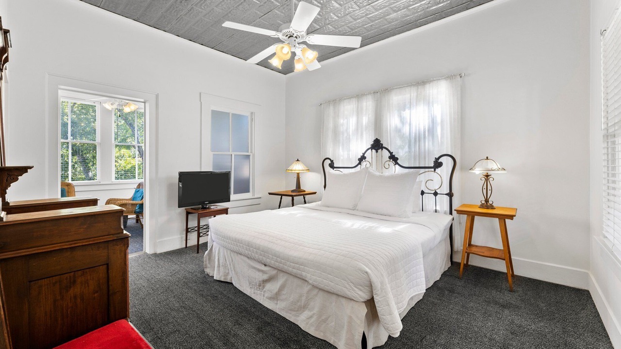 Photo of Bedroom in Comfort