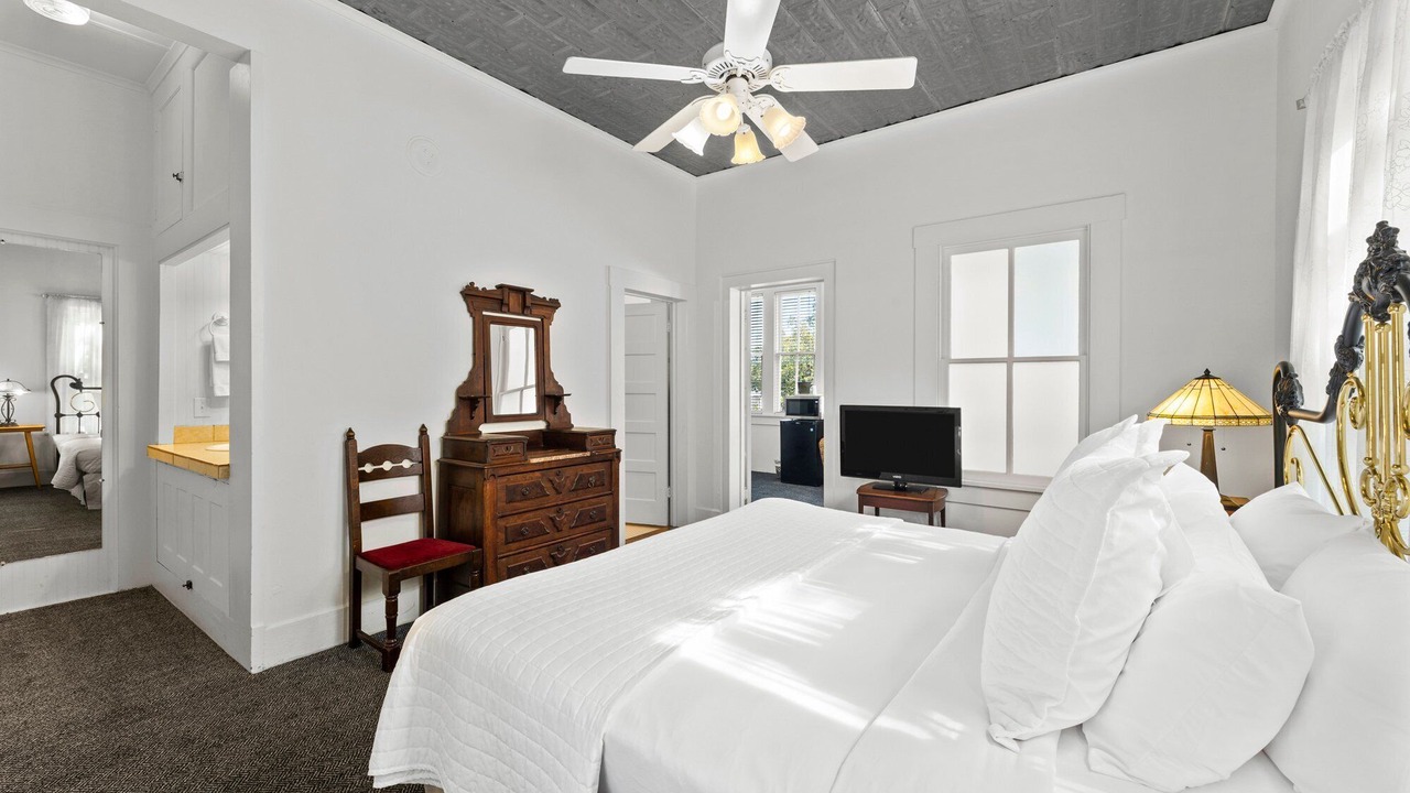 Photo of Bedroom in Comfort