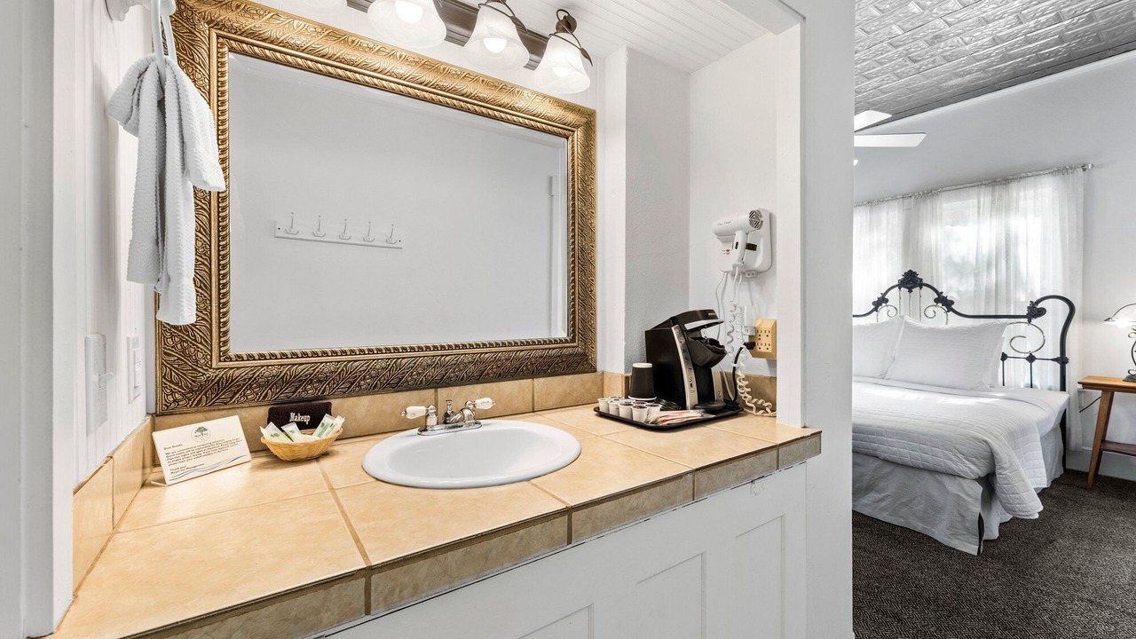 Photo of Bathroom in Comfort