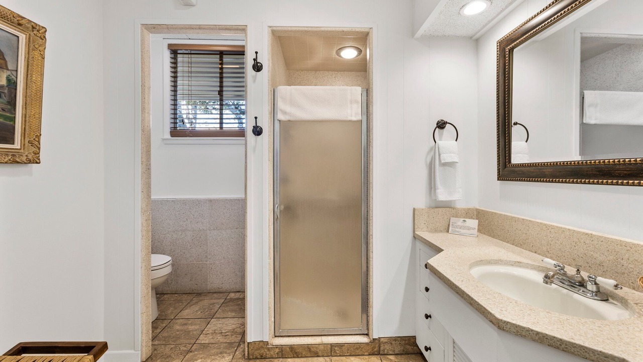 Photo of Bathroom in Comfort