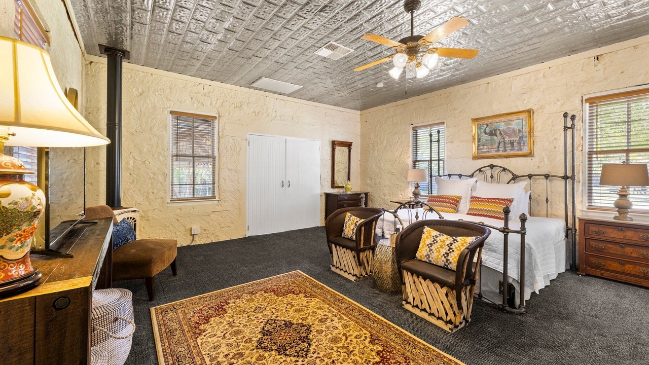 Photo of Bedroom in Comfort