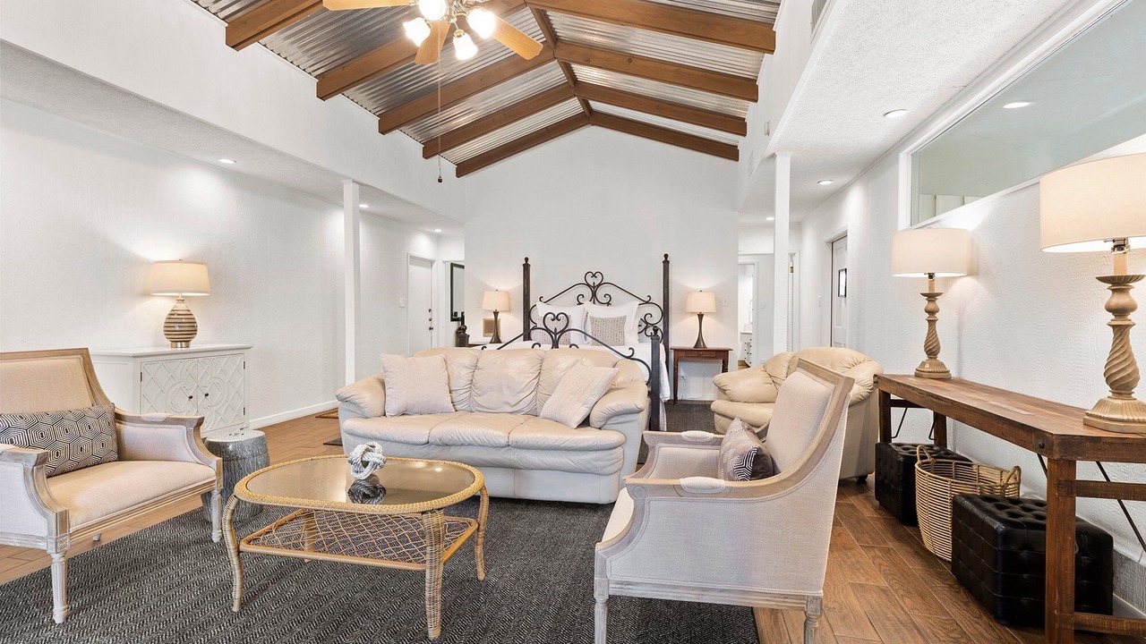 Photo of Livingroom in Comfort