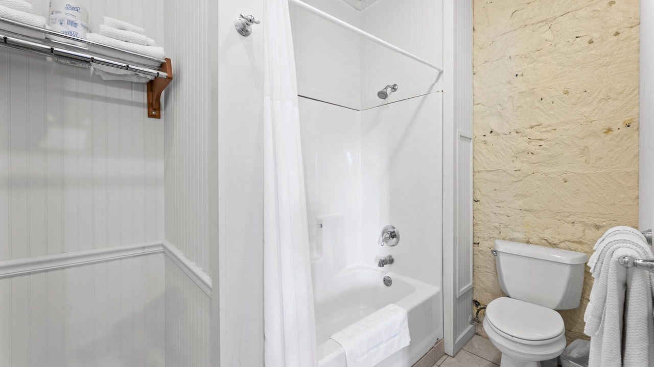Photo of Bathroom in Comfort