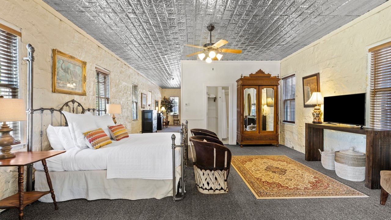 Photo of Bedroom in Comfort