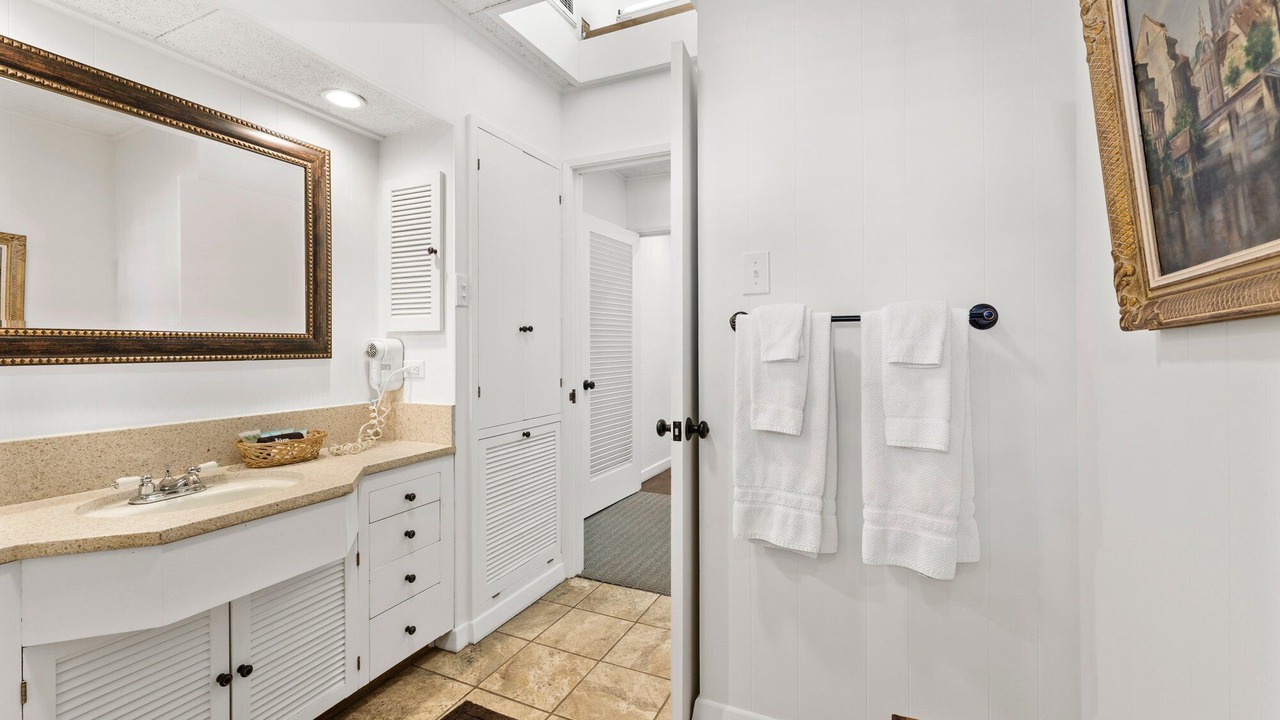 Photo of Bathroom in Comfort