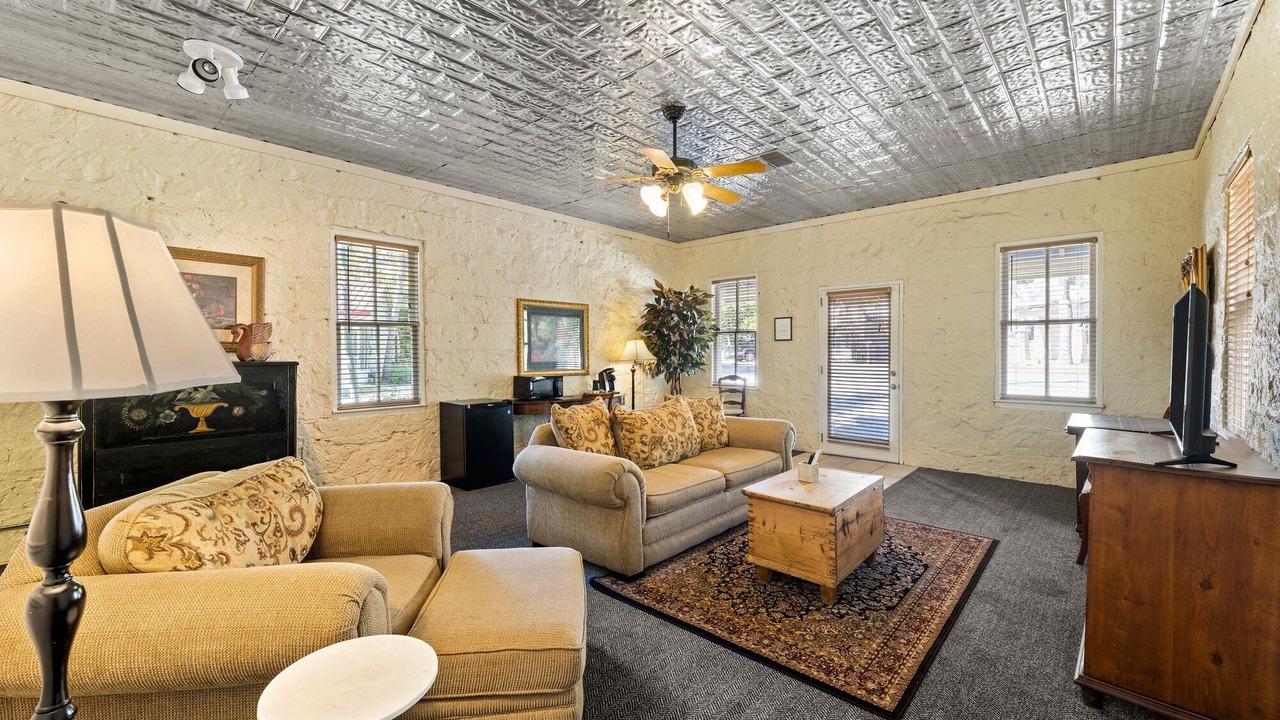 Photo of Livingroom in Comfort