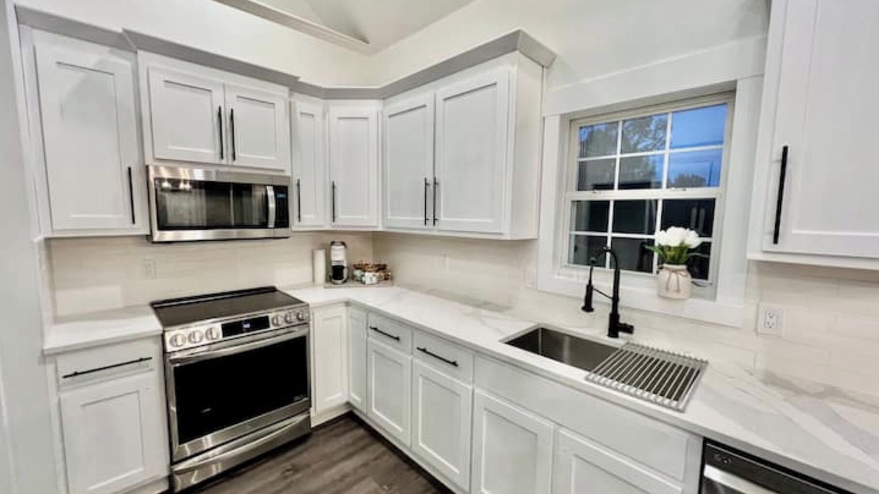 Photo of Kitchen in Gainesville