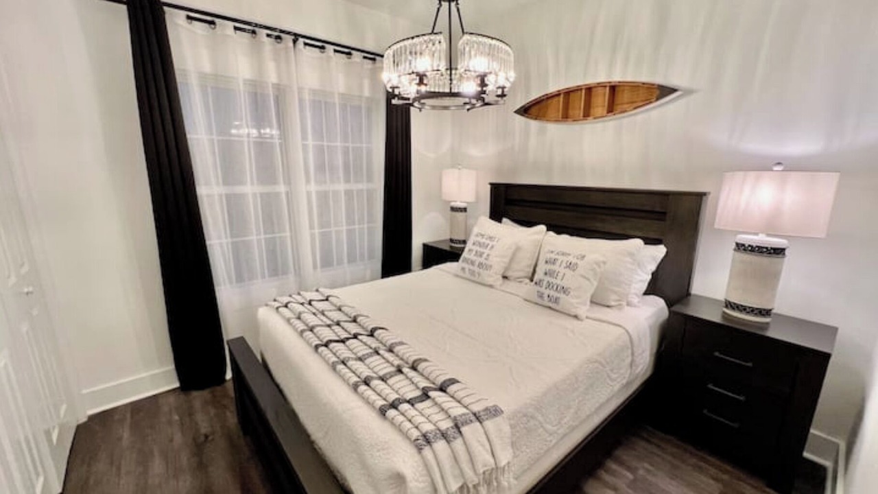 Photo of Bedroom in Gainesville