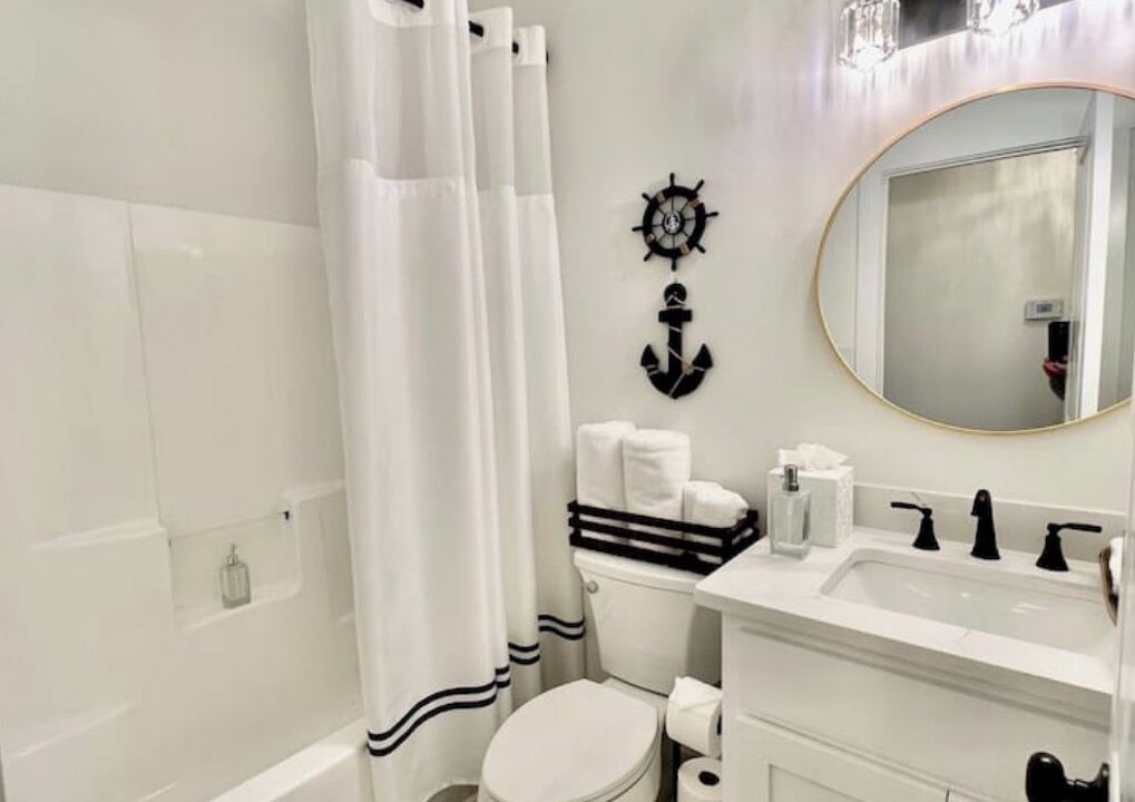 Photo of Bathroom in Gainesville
