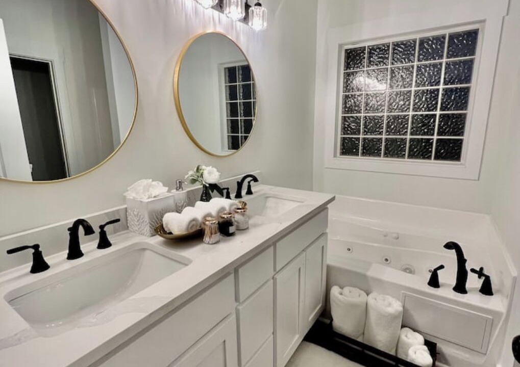 Photo of Bathroom in Gainesville