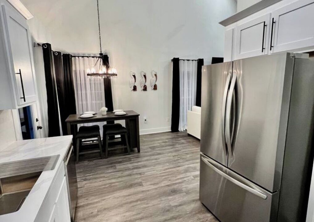 Photo of Kitchen in Gainesville
