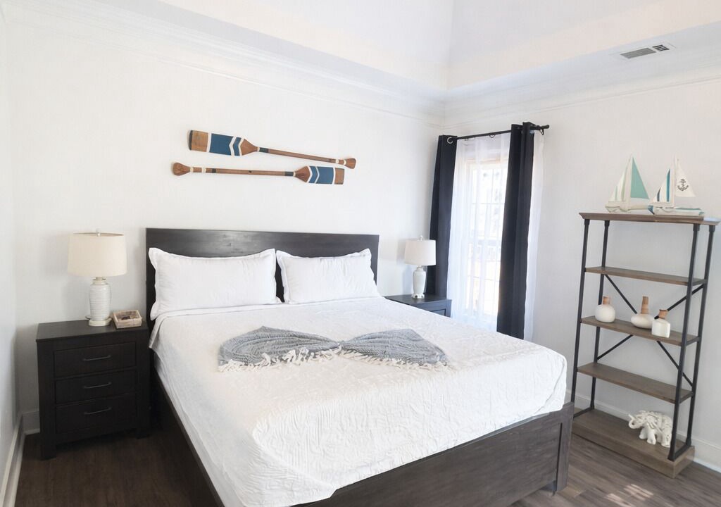 Photo of Bedroom in Gainesville