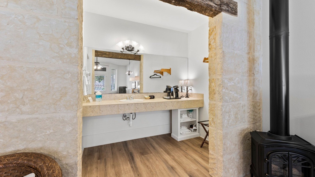 Photo of Bathroom in Comfort