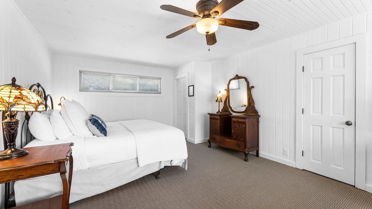 Photo of Bedroom in Comfort
