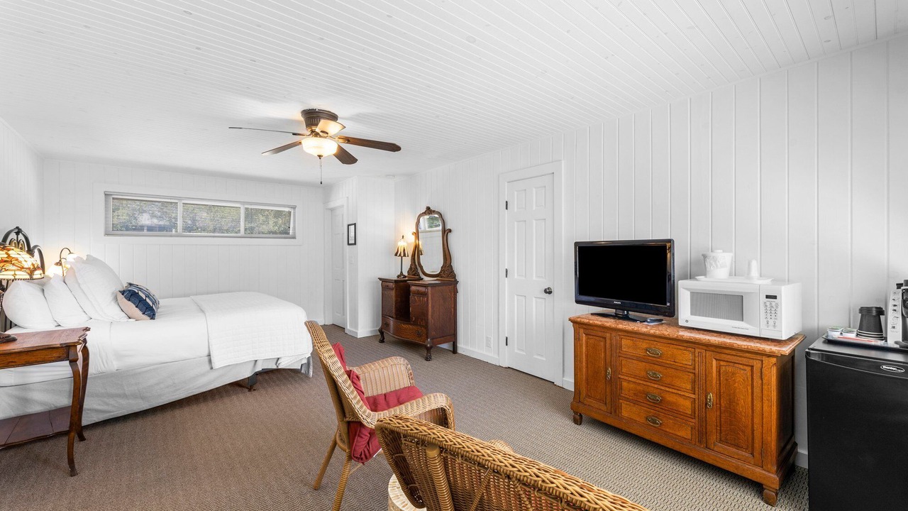 Photo of Bedroom in Comfort