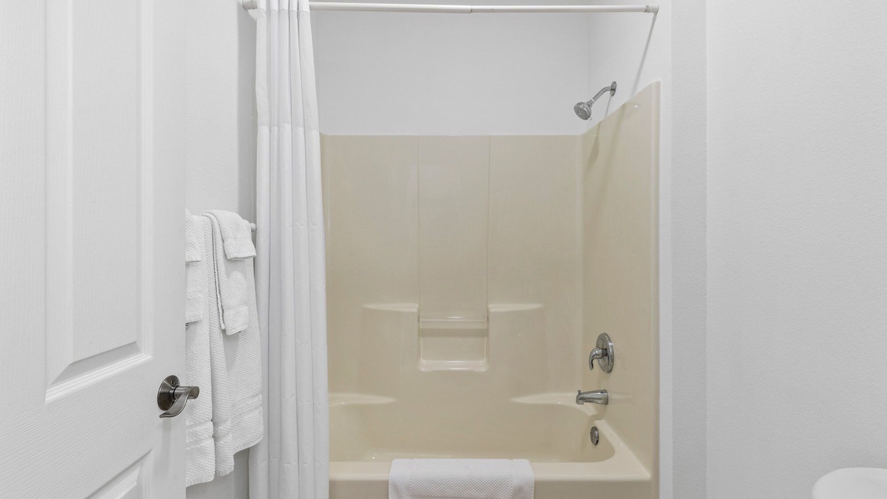 Photo of Bathroom in Comfort