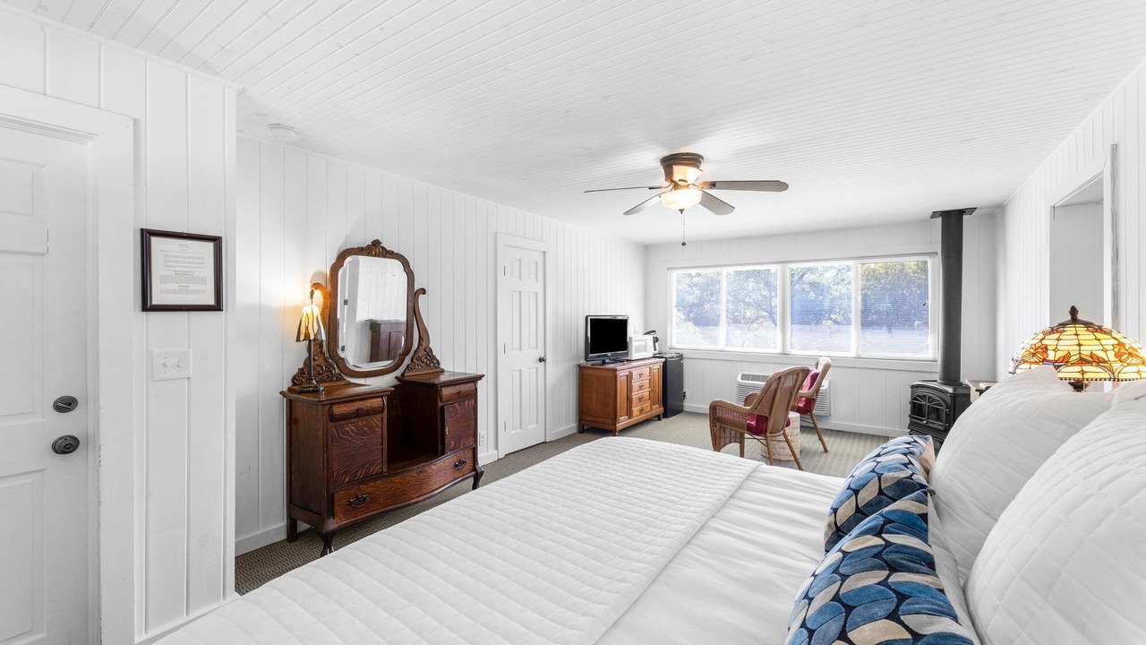 Photo of Bedroom in Comfort