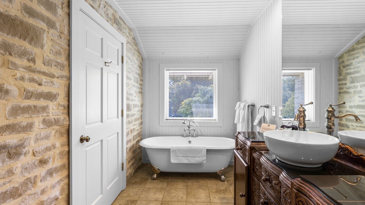 Photo of Bathroom in Comfort