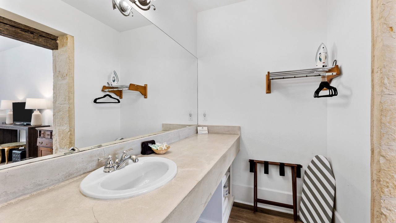 Photo of Bathroom in Comfort