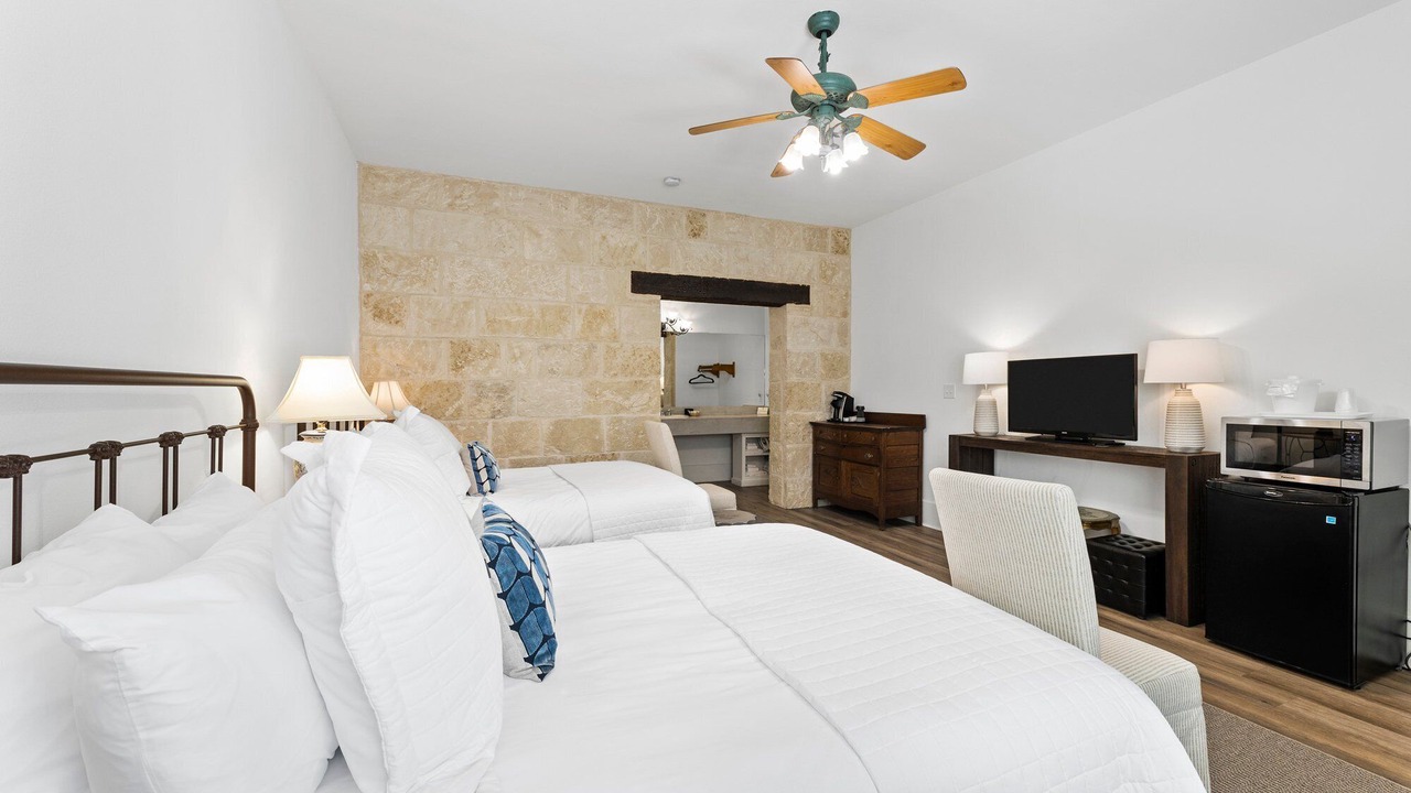 Photo of Bedroom in Comfort