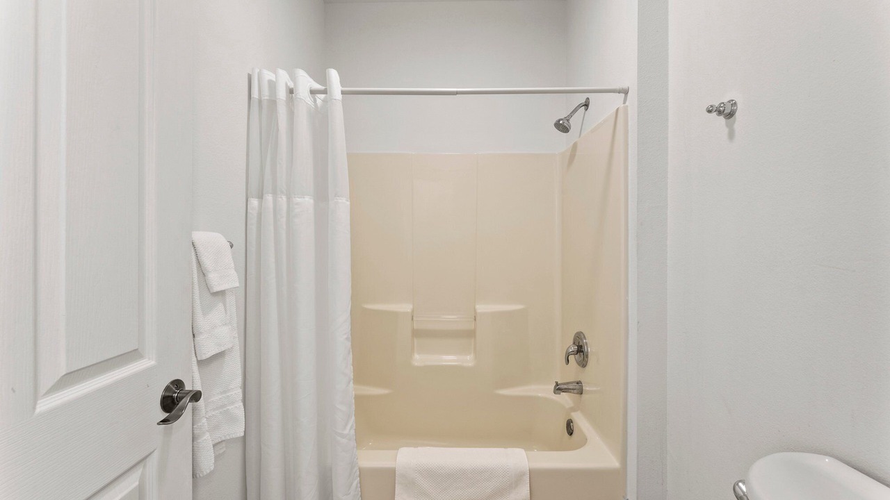 Photo of Bathroom in Comfort