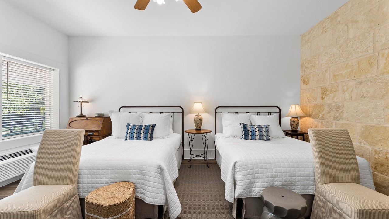 Photo of Bedroom in Comfort